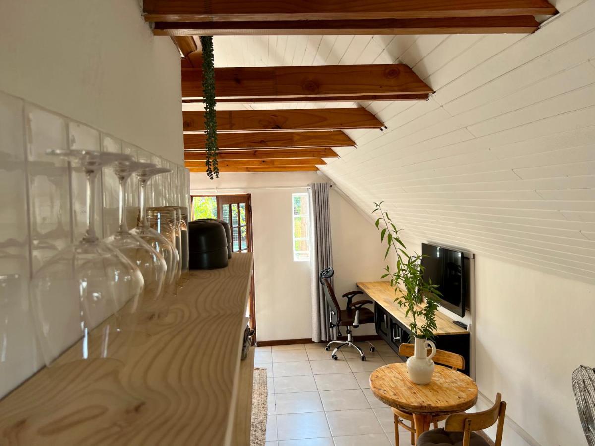 Cosy City Cottage Gaborone Dış mekan fotoğraf