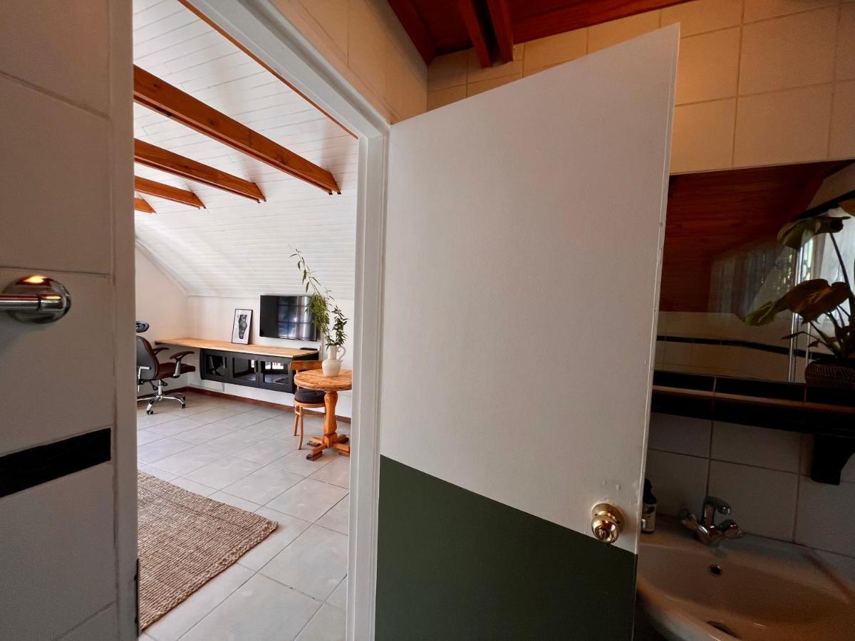 Cosy City Cottage Gaborone Dış mekan fotoğraf